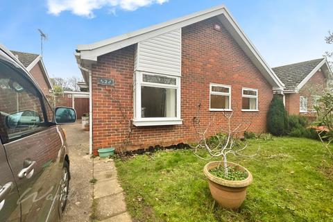 3 bedroom detached bungalow to rent, Harrow Dene Broadstairs CT10