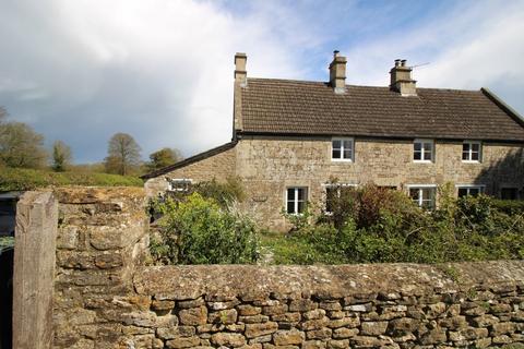 2 bedroom cottage to rent - Monkton Farleigh, Bradford-on-Avon