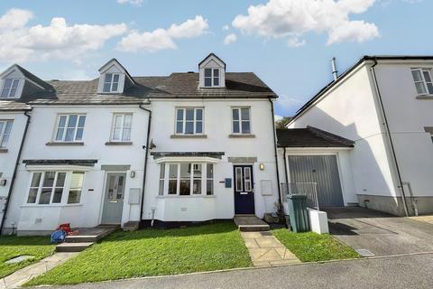 3 bedroom semi-detached house for sale, Trenoweth Road, Falmouth TR11