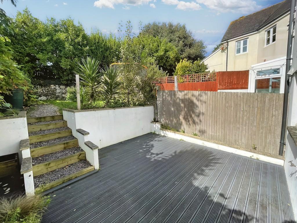 Decking