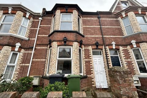 5 bedroom terraced house to rent, Monks Road, Exeter EX4