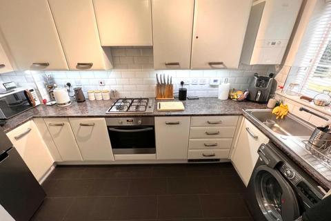 3 Burdock Gardens, Duston, Northampton, NN5 4AW
