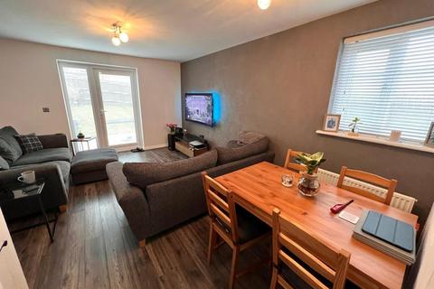 3 Burdock Gardens, Duston, Northampton, NN5 4AW