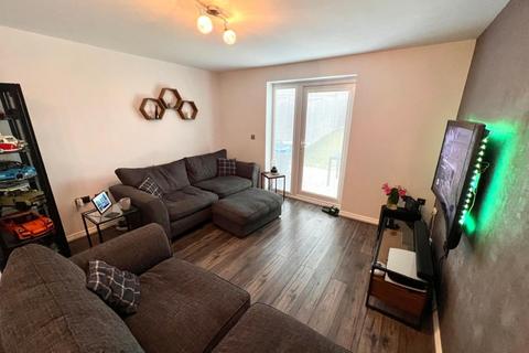 3 Burdock Gardens, Duston, Northampton, NN5 4AW