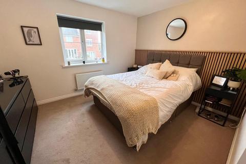 3 Burdock Gardens, Duston, Northampton, NN5 4AW