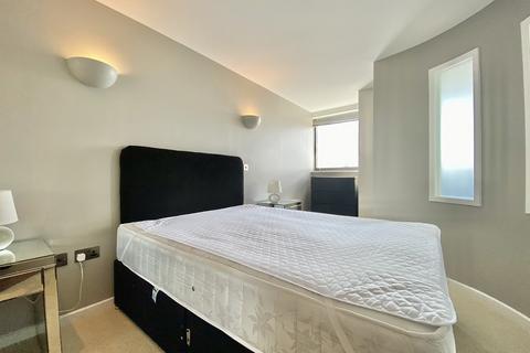 1 bedroom apartment to rent, 2504 Bridgewater Place, Leeds