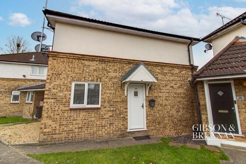 2 bedroom maisonette for sale, Shirley Gardens, Basildon, SS13