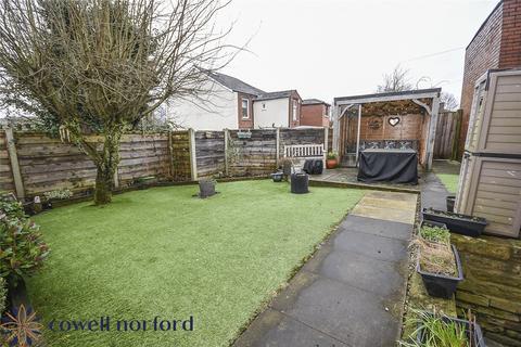 3 bedroom end of terrace house for sale, Edenfield Road, Rochdale OL12