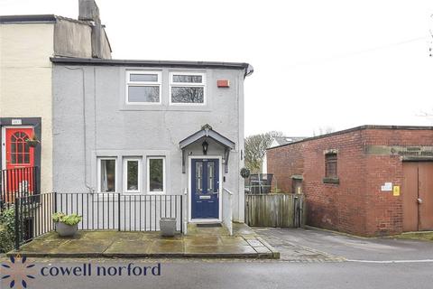 3 bedroom end of terrace house for sale, Edenfield Road, Rochdale OL12