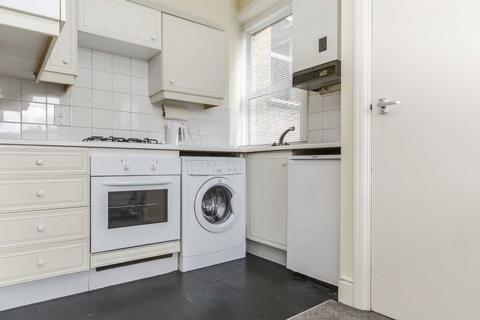 Studio to rent, St. Margarets Road, St Margarets TW1