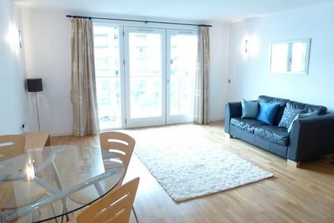 1 bedroom apartment to rent, New Providence Wharf, Canary Wharf E14