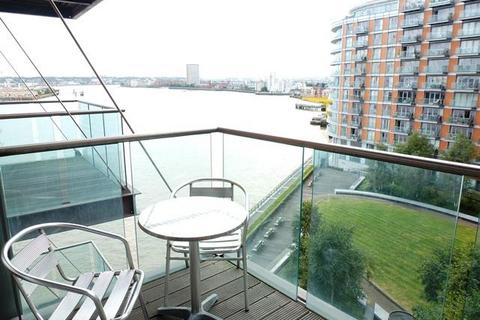 1 bedroom apartment to rent, New Providence Wharf, Canary Wharf E14