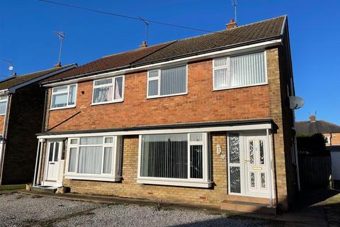 Brigg Drive, Hessle HU13