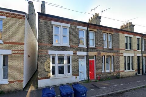 undefined, Thoday Street, Cambridge CB1