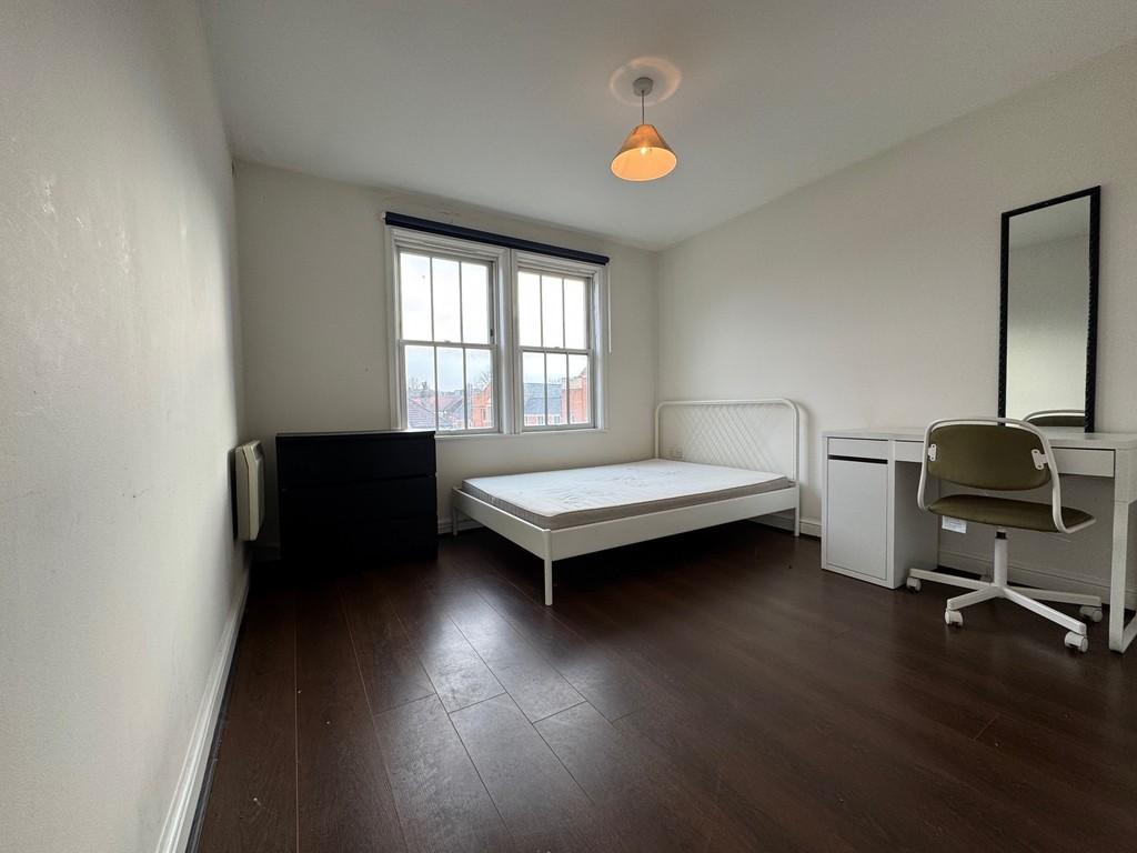 Bed 1