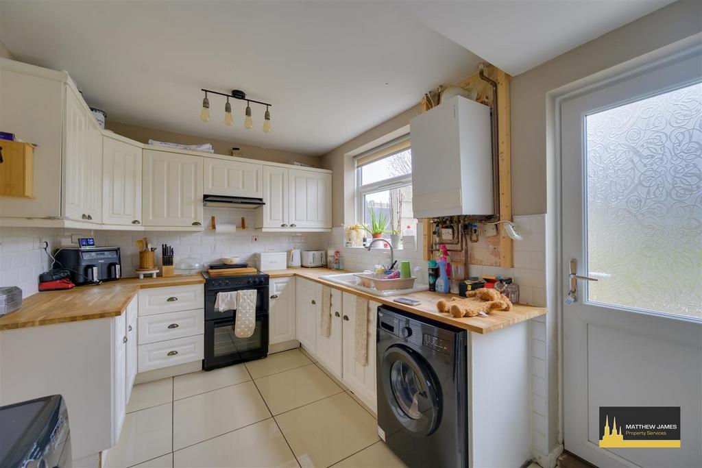 Kitchen Dining Room