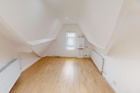 1 bedroom barn conversion to rent, Sherwood Place BD2