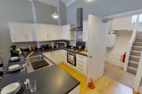 undefined, Peoples Hall Cottage , City Centre