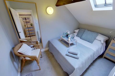 undefined, Peoples Hall Cottage , City Centre