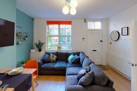 undefined, Peoples Hall Cottage , Hockley