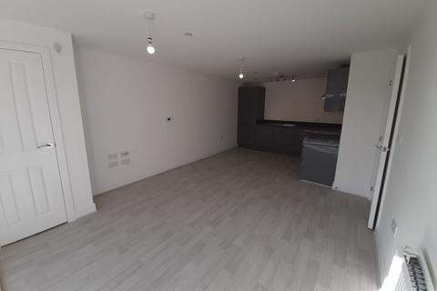 1 bedroom apartment to rent, 47 St Luke's Road, Birmingham B5