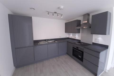 1 bedroom apartment to rent, 47 St Luke's Road, Birmingham B5