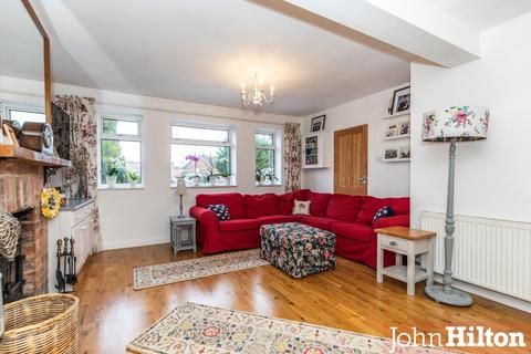 3 bedroom semi-detached house for sale, Fernhurst Crescent, Brighton