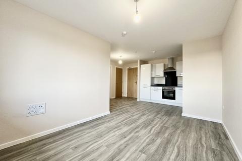 1 bedroom apartment to rent, Southwood House, Goodiers Drive, M5