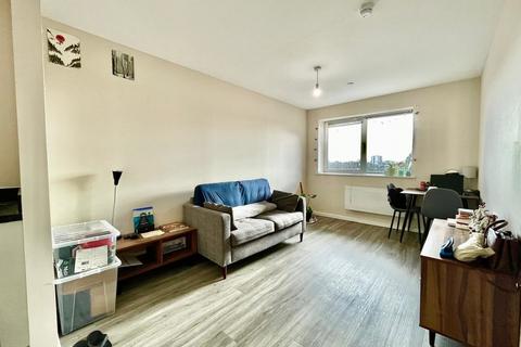 1 bedroom apartment to rent, Southwood House, Goodiers Drive, M5