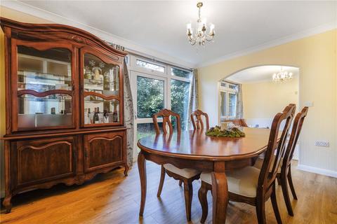 4 bedroom detached house to rent, Lord Chancellor Walk, Kingston upon Thames KT2