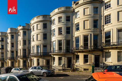 Brunswick Place, Hove, East Sussex