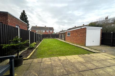 3 bedroom detached house for sale, Glendon Close, Asfordby