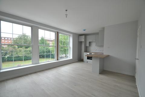 1 bedroom apartment to rent, Stonebank, Welwyn Garden City AL8