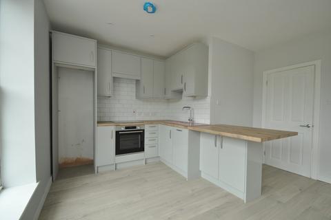 1 bedroom apartment to rent, Stonebank, Welwyn Garden City AL8