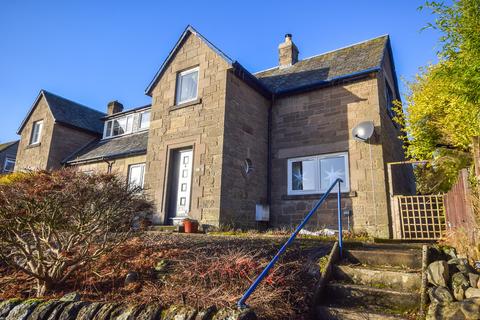 3 bedroom semi-detached house for sale, Lettoch Terrace, Pitlochry