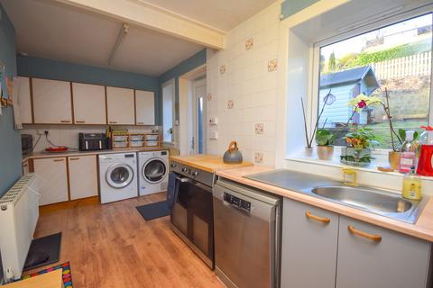 3 bedroom semi-detached house for sale, Lettoch Terrace, Pitlochry