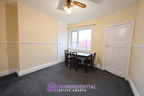 3 bedroom flat to rent, Scarborough Road, Byker NE6