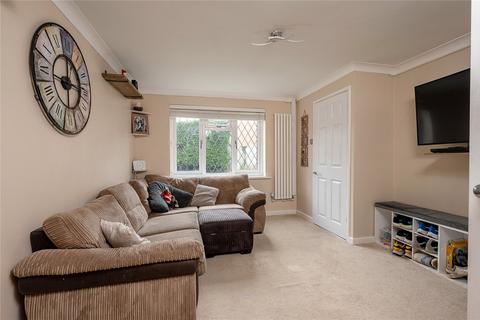 27 Bankfield, Bardsey, Leeds, LS17 9AP