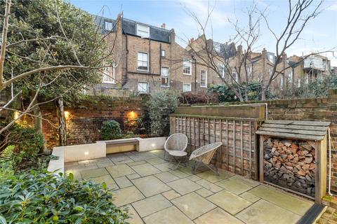 2 bedroom apartment for sale, Packington Street, Islington, London, N1