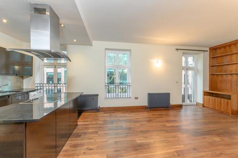 2 bedroom flat for sale, Leader House, 166-170 Shaftesbury Avenue, London