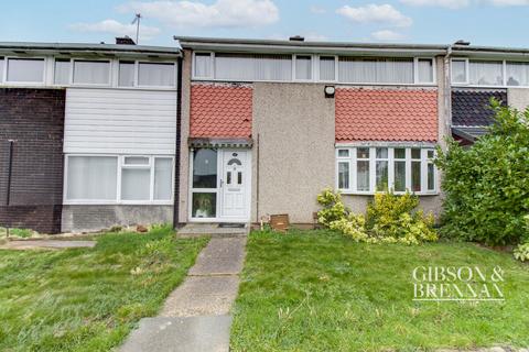 4 bedroom terraced house for sale, Shepeshall, Basildon, SS15