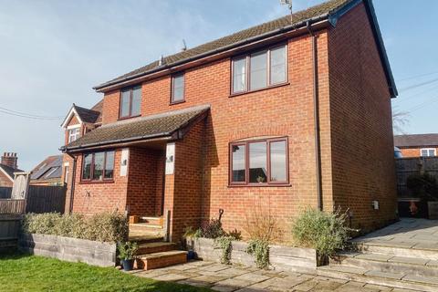 4 bedroom detached house to rent, Redlynch, Salisbury SP5