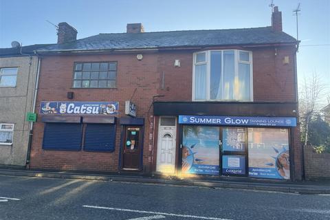 Mixed use for sale, Warrington Road, Ince WN3