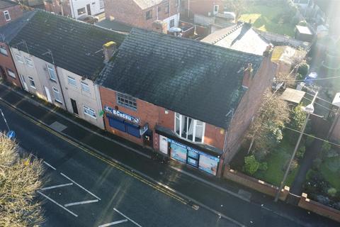 Mixed use for sale, Warrington Road, Ince WN3