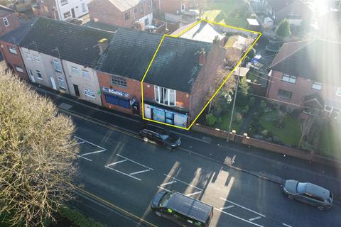 Mixed use for sale, Warrington Road, Ince WN3