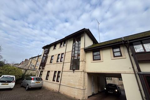 1 bedroom retirement property for sale, Weston, Bath