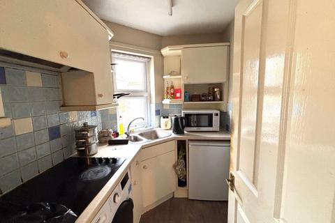 1 bedroom retirement property for sale, Weston, Bath