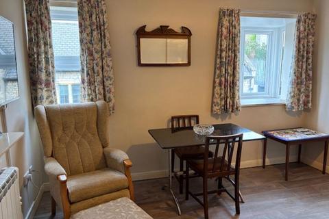 1 bedroom retirement property for sale, Weston, Bath