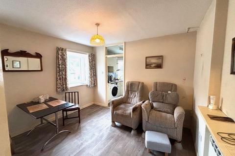 1 bedroom retirement property for sale, Weston, Bath