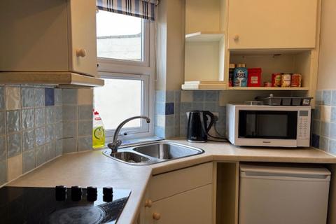 1 bedroom retirement property for sale, Weston, Bath